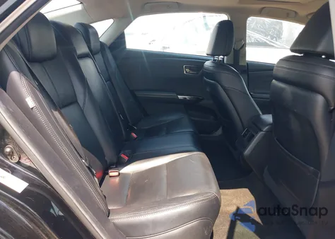 2016 Toyota Avalon Touring из США, поврежденный, VIN 4T1BK1EB7GU206739